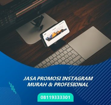 JASA ADMIN INSTAGRAM KABUPATEN PURBALINGGA