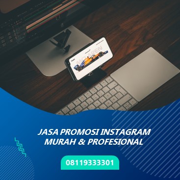 JASA ADMIN INSTAGRAM KABUPATEN PURBALINGGA