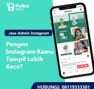 JASA ADMIN INSTAGRAM KUALA TUNGKAL