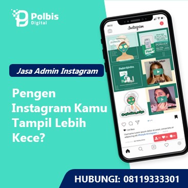 JASA ADMIN INSTAGRAM KUALA TUNGKAL