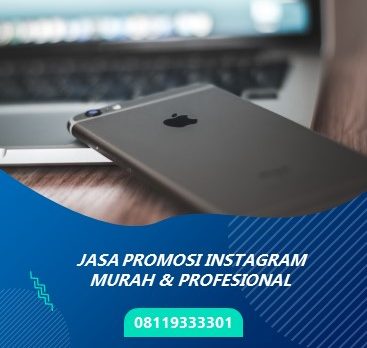 JASA ADMIN INSTAGRAM NUSA TENGGARA BARAT