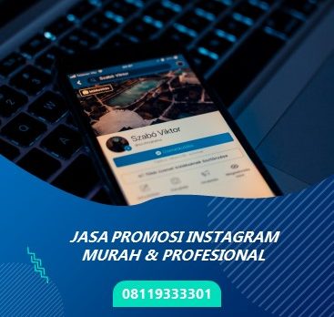 JASA ADMIN INSTAGRAM KABUPATEN REMBANG