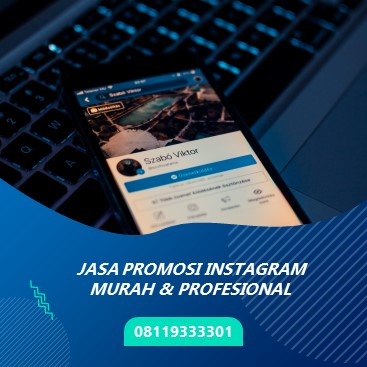 JASA ADMIN INSTAGRAM KABUPATEN REMBANG