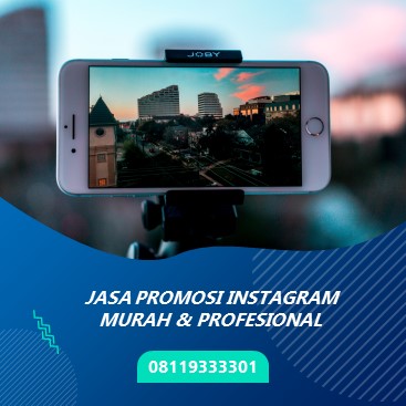 JASA ADMIN INSTAGRAM KABUPATEN SEMARANG