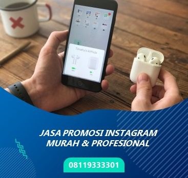 JASA ADMIN INSTAGRAM KABUPATEN SRAGEN