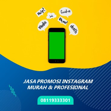 JASA ADMIN INSTAGRAM KABUPATEN TEGAL