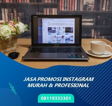 JASA ADMIN INSTAGRAM KOTA SOLOK