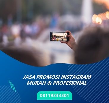 JASA ADMIN INSTAGRAM KABUPATEN WONOSOBO