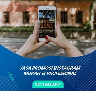 JASA ADMIN INSTAGRAM KOTA MAGELANG