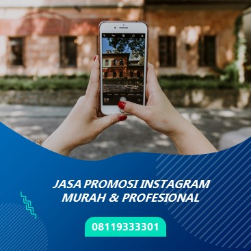 JASA ADMIN INSTAGRAM KOTA MAGELANG