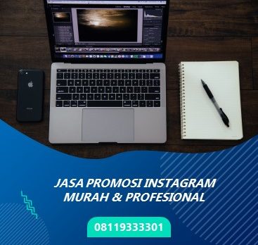 JASA ADMIN INSTAGRAM PULAU PUNJUNG