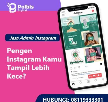 JASA ADMIN INSTAGRAM MUARA SABAK