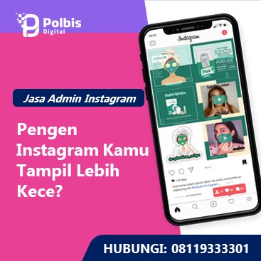 JASA ADMIN INSTAGRAM MUARA SABAK