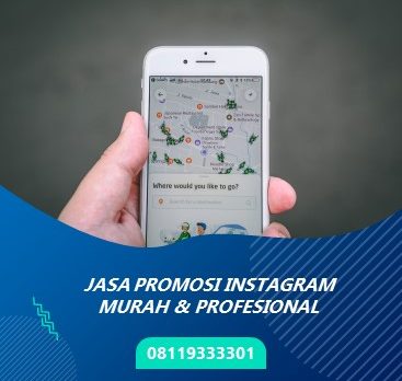 JASA ADMIN INSTAGRAM NUSA TENGGARA TIMUR