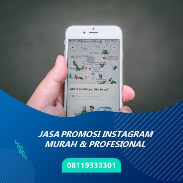 JASA ADMIN INSTAGRAM NUSA TENGGARA TIMUR