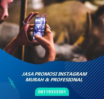 JASA ADMIN INSTAGRAM KOTA PEKALONGAN