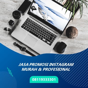 JASA ADMIN INSTAGRAM KOTA SALATIGA