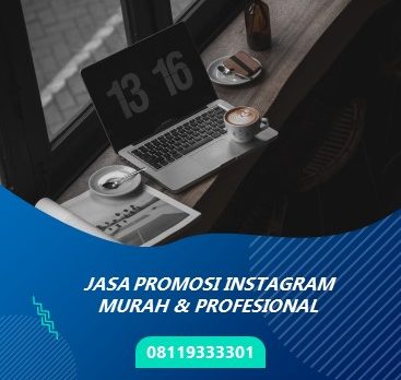 JASA ADMIN INSTAGRAM SARILAMAK