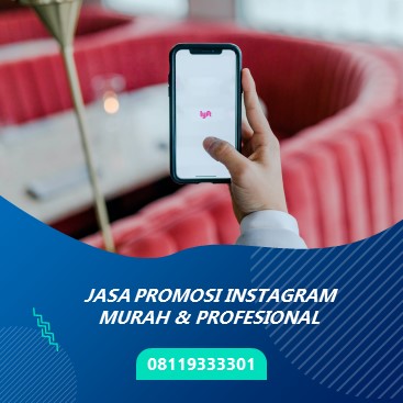 JASA ADMIN INSTAGRAM KOTA SEMARANG