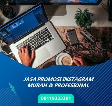 JASA ADMIN INSTAGRAM PARIT MALINTANG