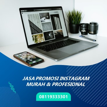 JASA ADMIN INSTAGRAM LUBUK SIKAPING