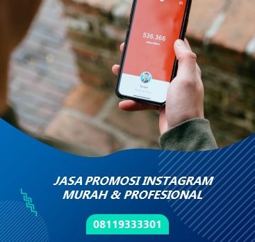 JASA ADMIN INSTAGRAM KOTA TEGAL