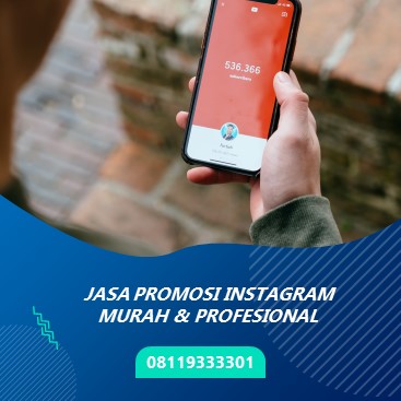 JASA ADMIN INSTAGRAM KOTA TEGAL