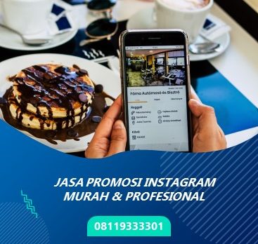 JASA ADMIN INSTAGRAM PURWOKERTO