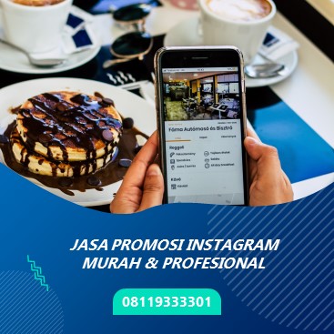 JASA ADMIN INSTAGRAM PURWOKERTO