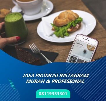 JASA ADMIN INSTAGRAM BATANG