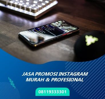 JASA ADMIN INSTAGRAM BLORA