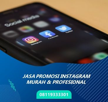 JASA ADMIN INSTAGRAM LAHAT