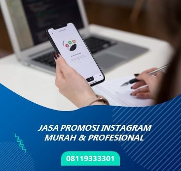 JASA ADMIN INSTAGRAM KALIMANTAN BARAT