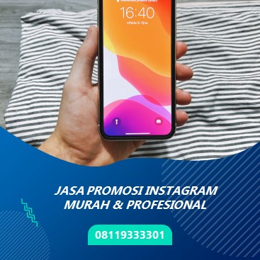 JASA ADMIN INSTAGRAM CILACAP