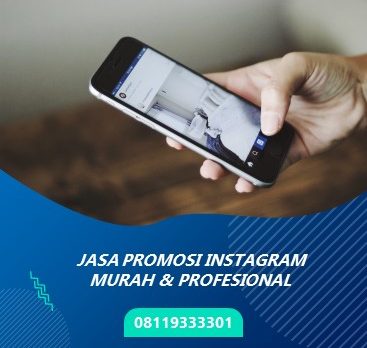 JASA ADMIN INSTAGRAM KEBUMEN