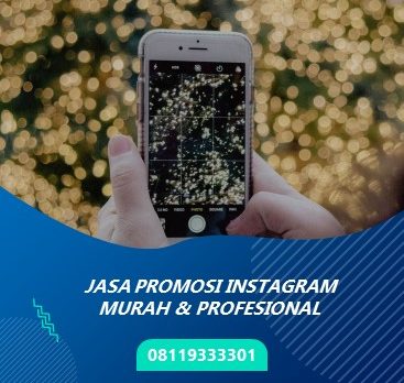 JASA ADMIN INSTAGRAM KENDAL