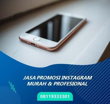 JASA ADMIN INSTAGRAM KLATEN