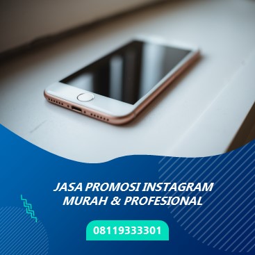 JASA ADMIN INSTAGRAM KLATEN