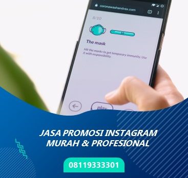 JASA ADMIN INSTAGRAM KUDUS