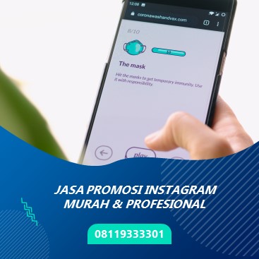 JASA ADMIN INSTAGRAM KUDUS