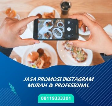 JASA ADMIN INSTAGRAM MUARA ENIM