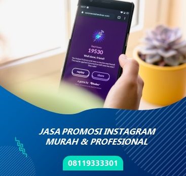 JASA ADMIN INSTAGRAM MUNGKID