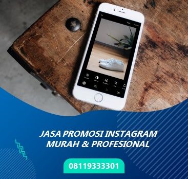 JASA ADMIN INSTAGRAM PATI