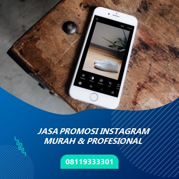 JASA ADMIN INSTAGRAM PATI