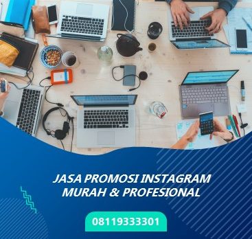 JASA ADMIN INSTAGRAM KAJEN