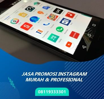 JASA ADMIN INSTAGRAM PEMALANG