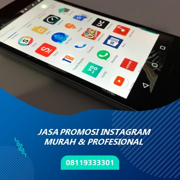 JASA ADMIN INSTAGRAM PEMALANG