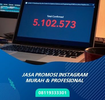 JASA ADMIN INSTAGRAM TEMBILAHAN