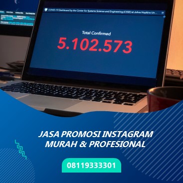 JASA ADMIN INSTAGRAM TEMBILAHAN