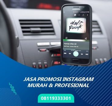 JASA ADMIN INSTAGRAM PURBALINGGA